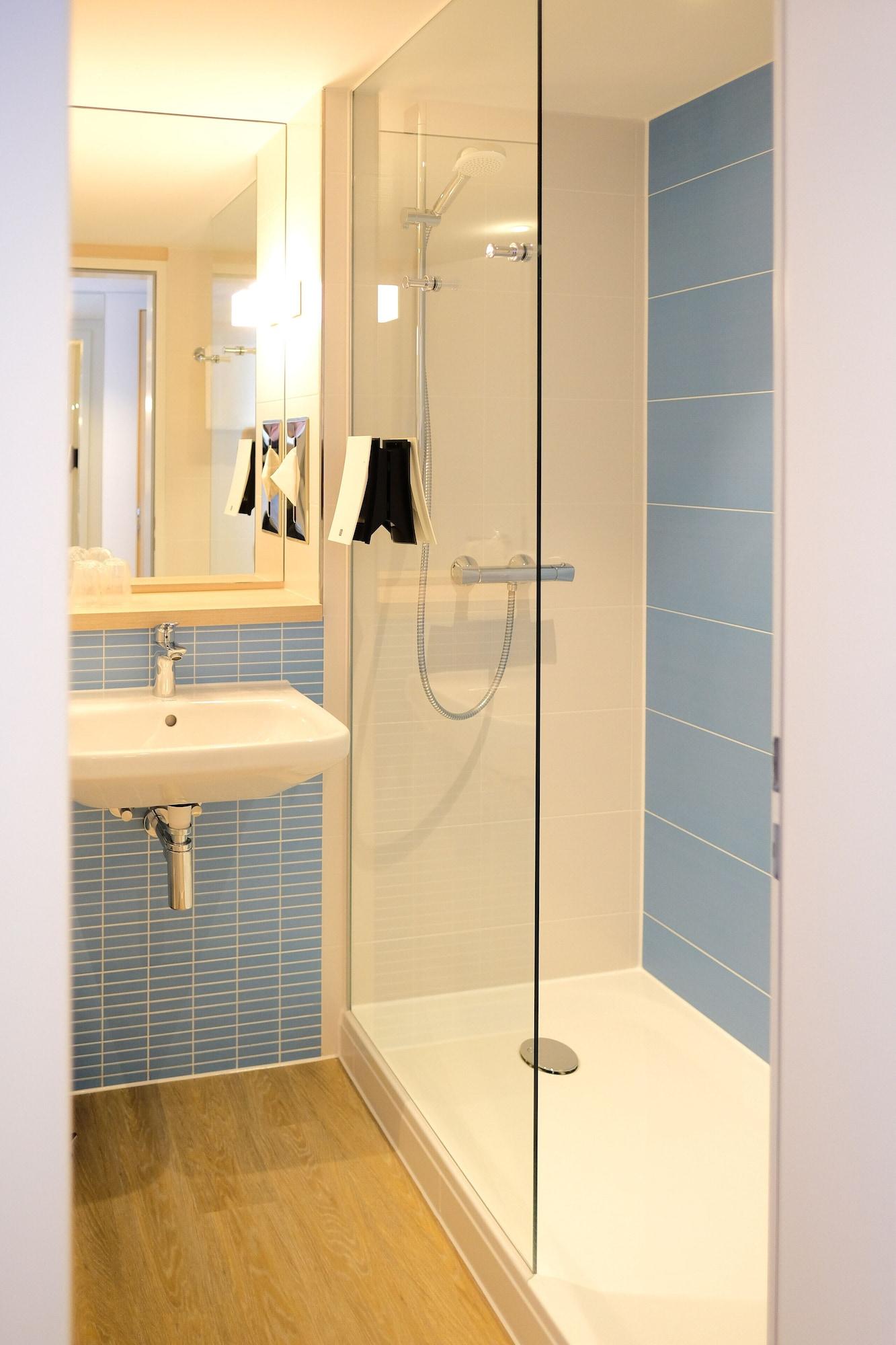 Aparthotel Paderborn 3*