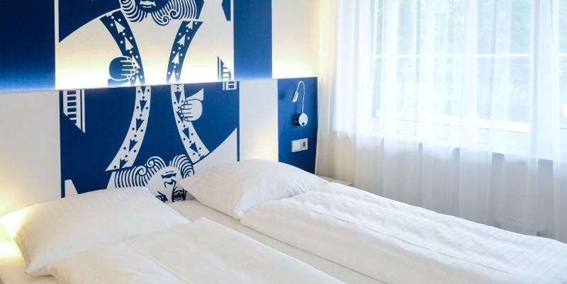 Aparthotel Paderborn Hotel Paderborn
