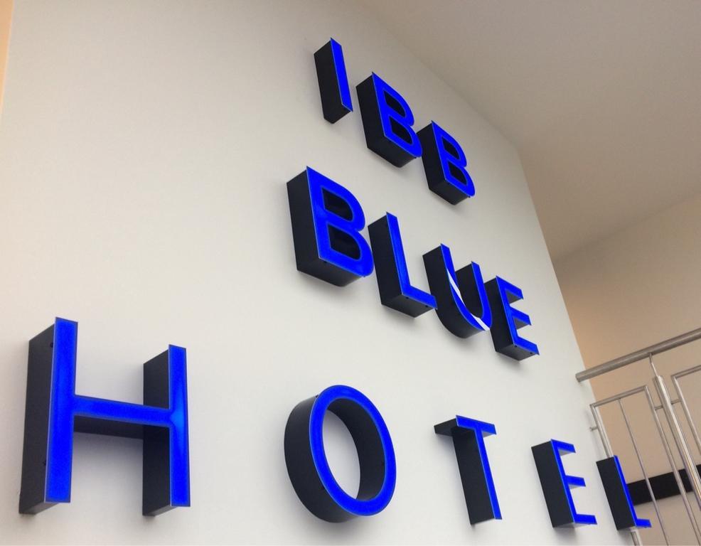 Aparthotel Paderborn Hotel